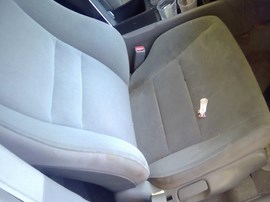 2010 HONDA CIVIC, SILVER, VP MODEL, VTEC, AT,   A26305
